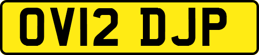 OV12DJP