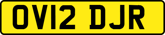 OV12DJR