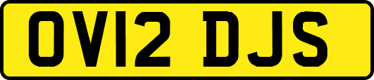 OV12DJS