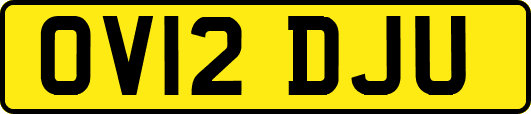 OV12DJU