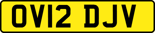 OV12DJV
