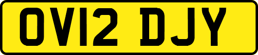 OV12DJY