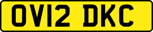 OV12DKC