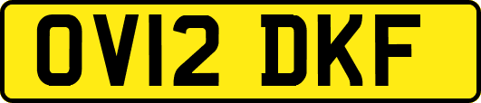 OV12DKF