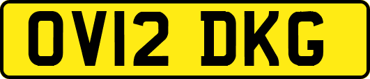 OV12DKG