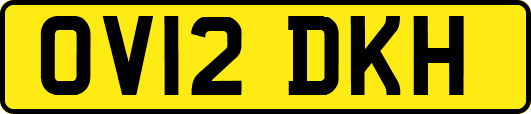 OV12DKH