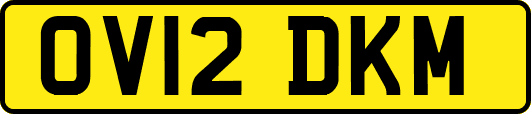 OV12DKM