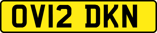 OV12DKN