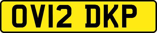 OV12DKP