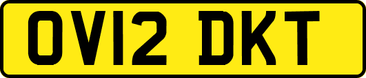 OV12DKT
