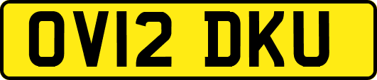 OV12DKU