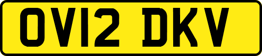 OV12DKV
