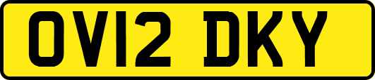 OV12DKY