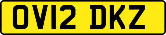 OV12DKZ