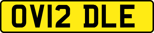 OV12DLE