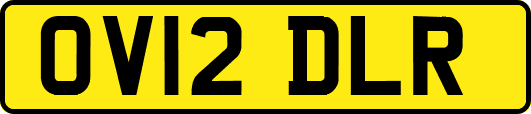OV12DLR