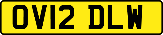 OV12DLW