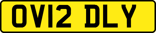OV12DLY