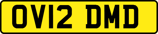 OV12DMD