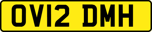 OV12DMH