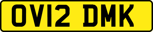 OV12DMK