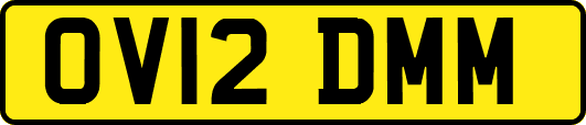 OV12DMM