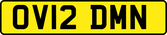 OV12DMN