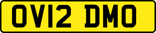 OV12DMO
