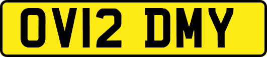 OV12DMY