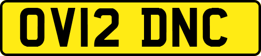 OV12DNC