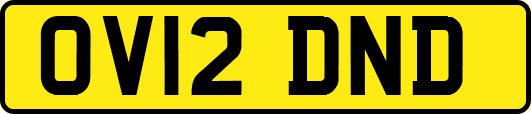 OV12DND