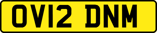 OV12DNM