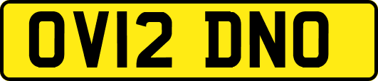 OV12DNO