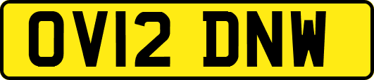 OV12DNW