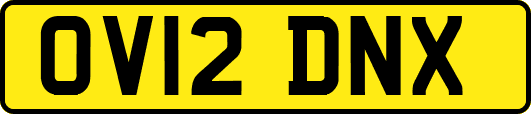 OV12DNX