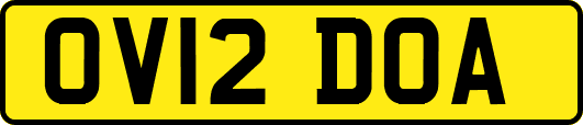 OV12DOA