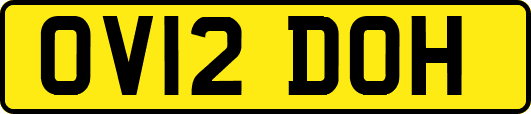 OV12DOH