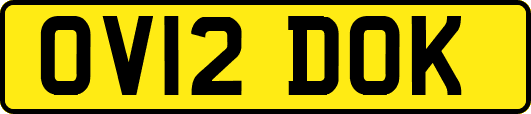 OV12DOK