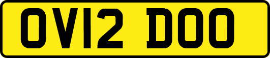 OV12DOO