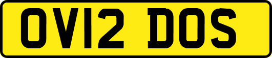 OV12DOS