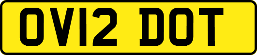 OV12DOT
