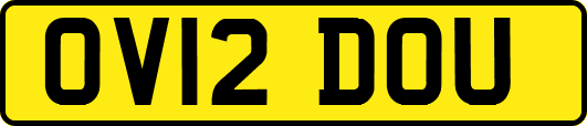 OV12DOU