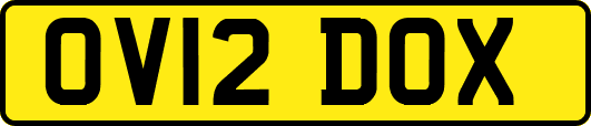 OV12DOX