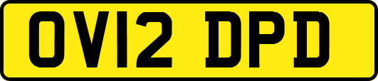 OV12DPD