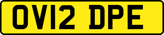 OV12DPE