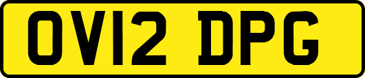 OV12DPG