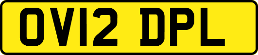 OV12DPL