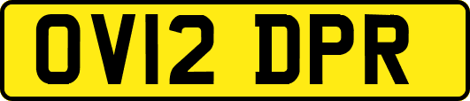OV12DPR