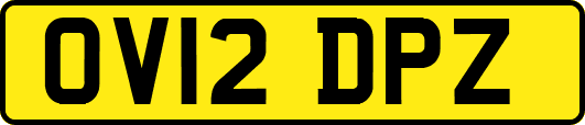 OV12DPZ
