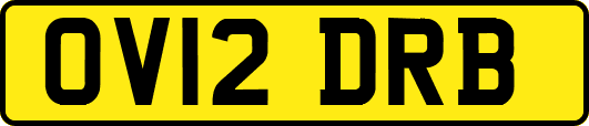OV12DRB